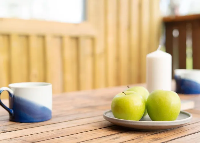 Appartement Walnut *