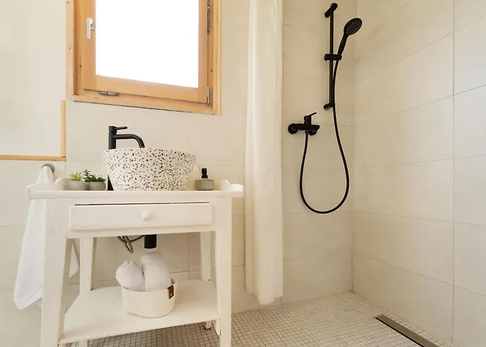 Appartement Walnut Rettin