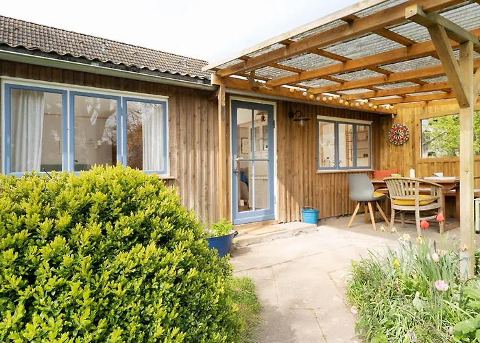 Walnut Appartement *