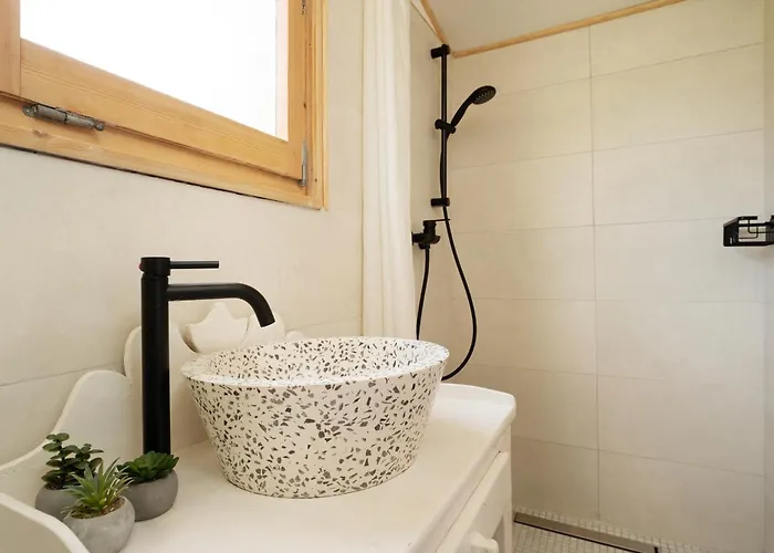 Appartement Walnut *