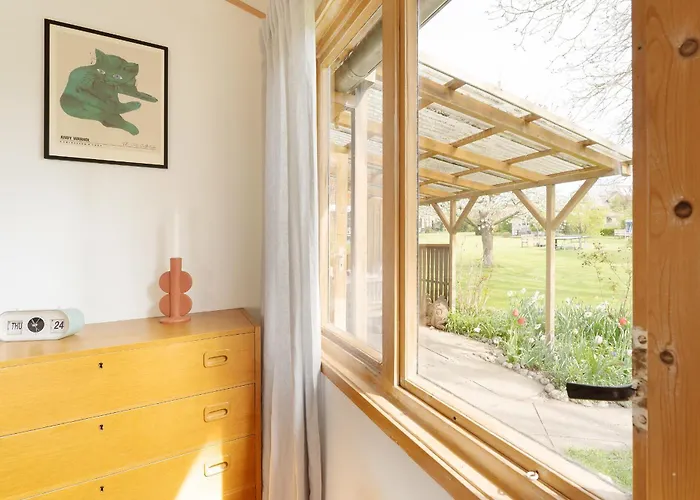 Walnut Appartement *