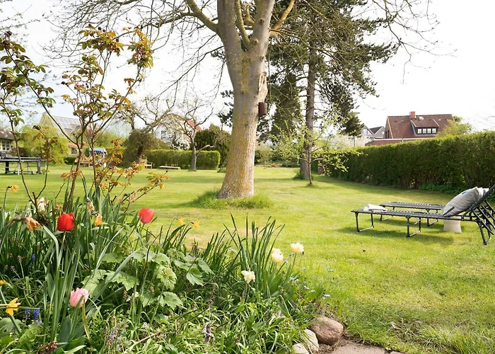 Appartement Walnut *