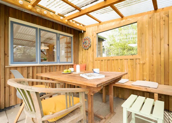 Walnut Appartement Rettin