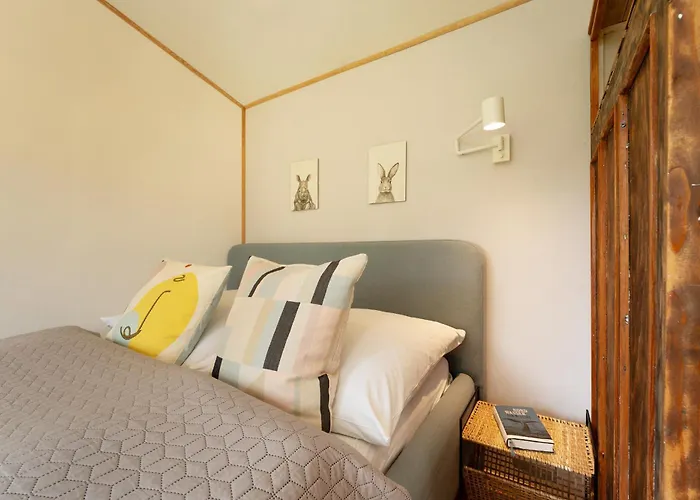 Appartement Walnut Rettin