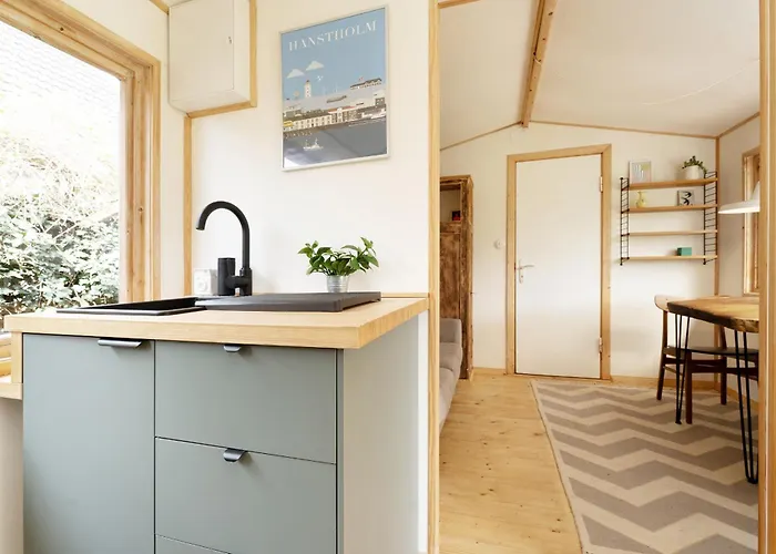 Walnut Appartement *