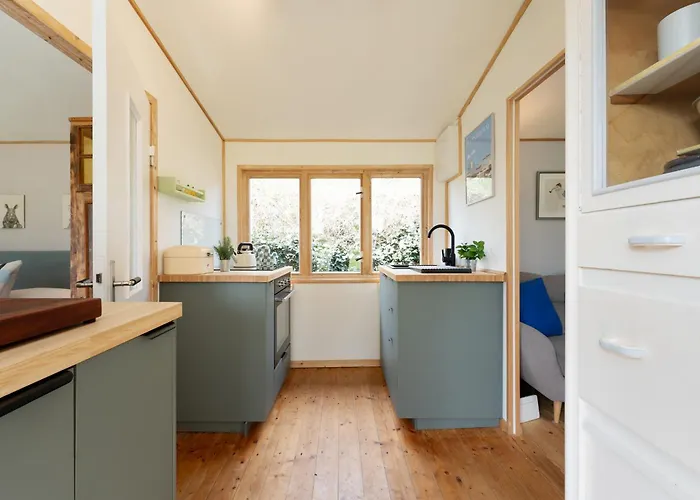 Walnut Appartement *